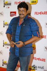 61st Filmfare Awards 2013